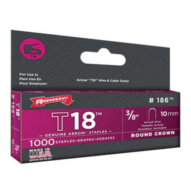 Monel Staples, T50, 1/2-In., 1,000-Pk. - Tavernier, FL - Pine Key, FL
