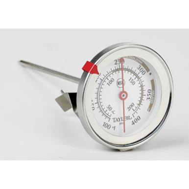 Taylor Classic Candy/Deep Fry Thermometer 5983 N