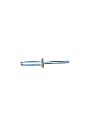 Klik-Split® Glass Stop Rivet 50/BX - No. M42376 - Whitehead Industrial ...