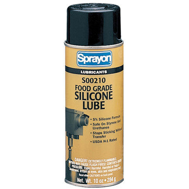 WD-40 300011 Specialist Water Resistant Silicone Lubricant Spray