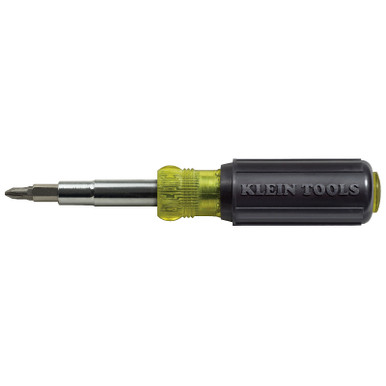 11-in-1 Screwdriver/Nut Driver - No. 32500 - Whitehead Industrial Hardware