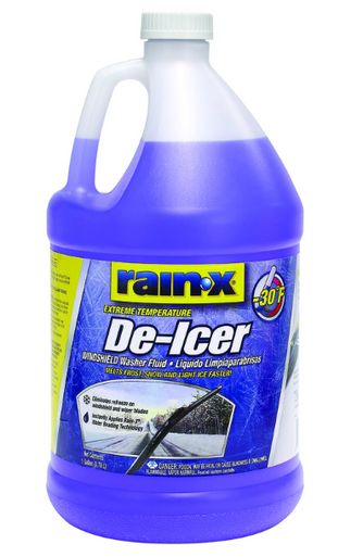 30 deg Extreme Temperature Windshield De-Icer 1 gal - No. 113685