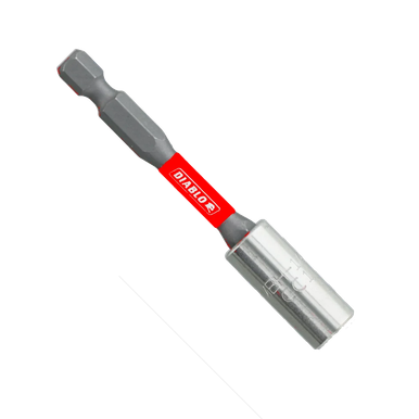 3 in. Magnetic Drive Bit Holder - No. 2009902 - Whitehead Industrial ...