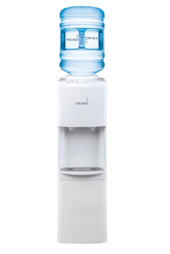 Generic Multifunctional Automatic Water Dispenser Pump – Portable Electric 3-Mode, USB-C Rechargeable, Fits 4.5L-18.9L Bottles (White)