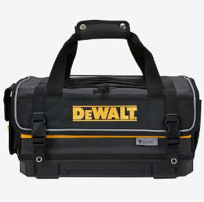TSTAK® Soft Tool Organizer - No. DWST17624 - Whitehead Industrial 
