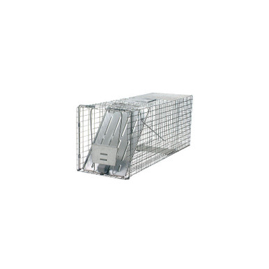 HAVAHART ANIMAL TRAP 12X10X36