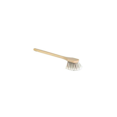 Pot Scrubbing Brush – ROOT and SPLENDOR