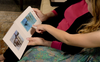 Nostalgia is embedded in our DNA! Our fun and personal videos, the original touchscreen, was invented to make it easy and enjoyable to share moving moments with grandchildren, friends, and family.