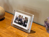 Acrylic Digital Picture Frame  - Digital Frame