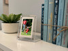 Acrylic Digital Picture Frame  - Office