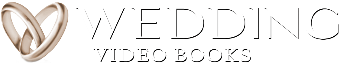Wedding Video Books
