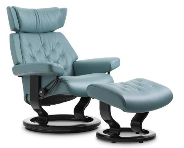 Stressless Skyline Classic Chair