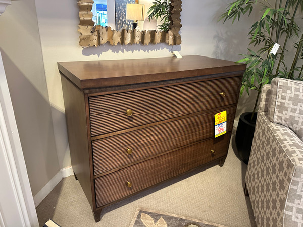 3 Drawer Chest