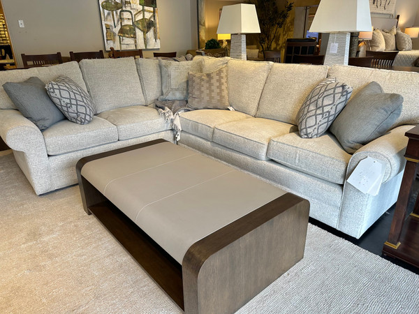 3-Piece Sectional
