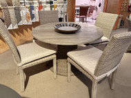Outdoor Dining Set