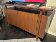 Walnut Sideboard