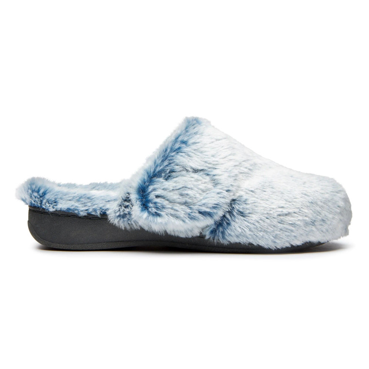 Vionic Gemma Tip House Slipper