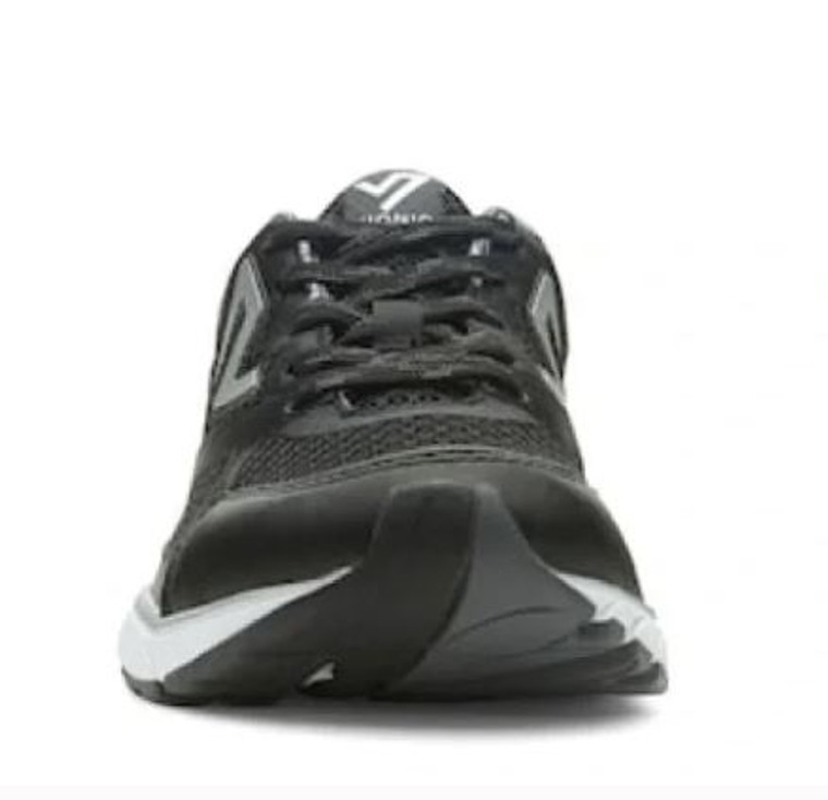 VIONIC Satima Walking Shoe Black size 7