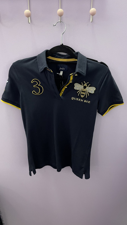 Joules Queen Bee Polo