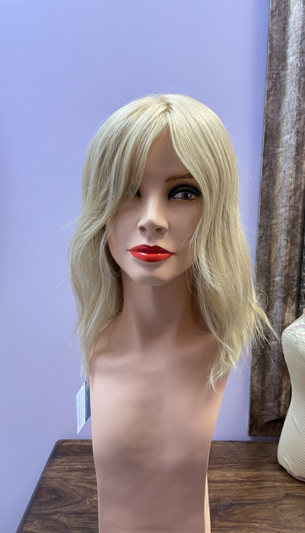 Emerald Henry Margu Wig