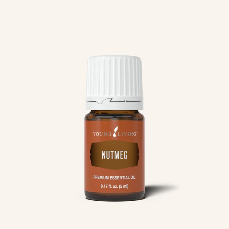 Nutmeg 5ml Young Living Essential Oil