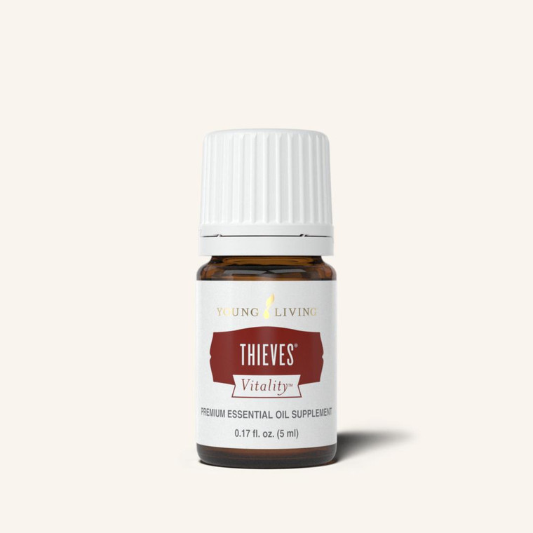 Thieves Vitality 5ml Young Living Essential Oil