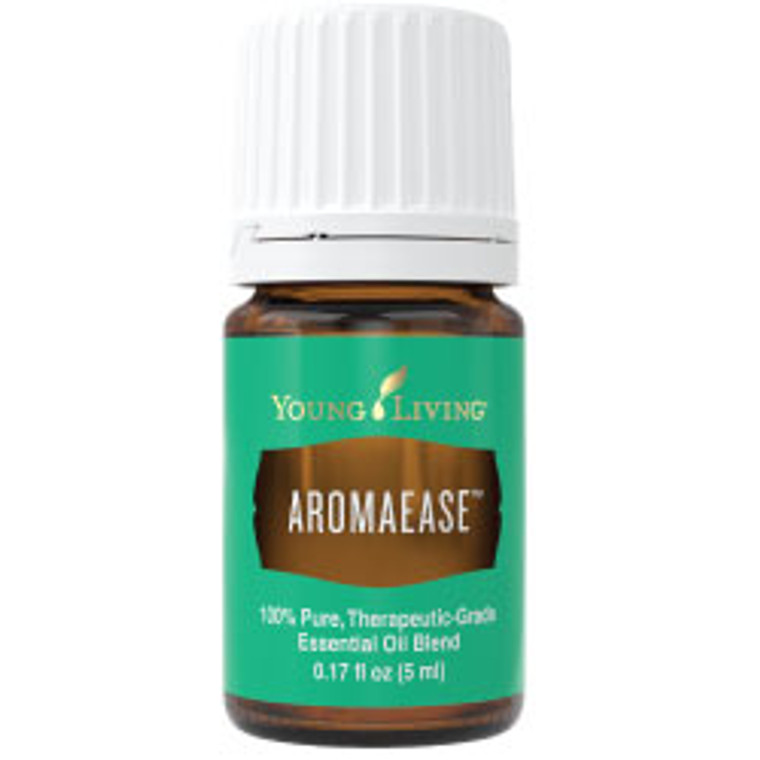 Aromease 5ml Young Living Essential Oil