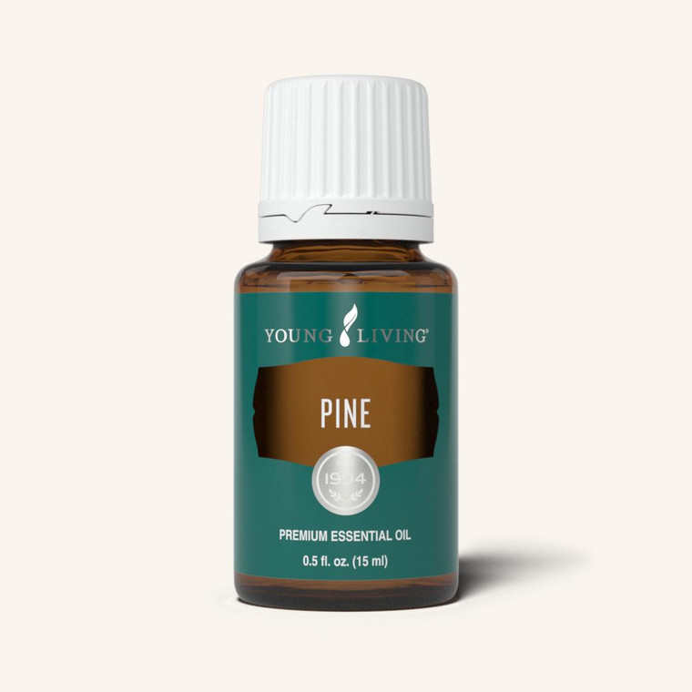 Pine Essential Oil By Young Living 5ml