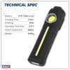 LED316_ACT_TECH_SPEC