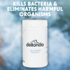 DL50_ACT_KILLS_BACTERIA