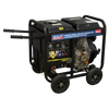 DG5000W