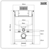 DH403_ACT_DIMS_FRONT