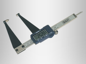 Caliper & Drum Tools Caliper & Drum Tools