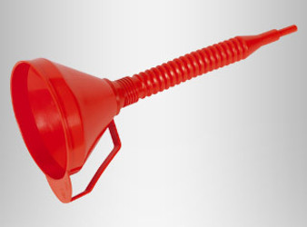 Funnels Funnels