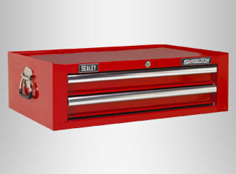 Superline PRO Tool Chests Superline PRO Tool Chests