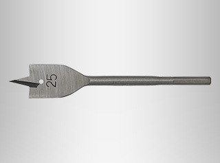 Wood Drill Bits - Individual