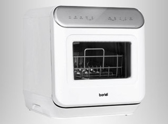 Dishwashers Dishwashers