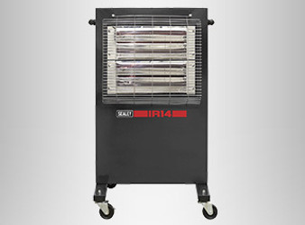 Infrared Heaters Infrared Heaters