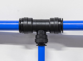 John Guest® Air Supply System