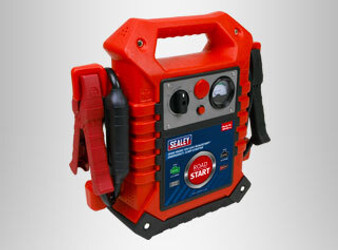Jump Starters Jump Starters