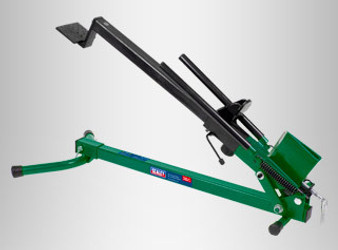 Log Splitters Log Splitters
