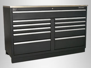 Premier Modular Floor Units