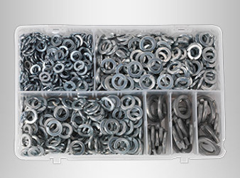Spring Washers