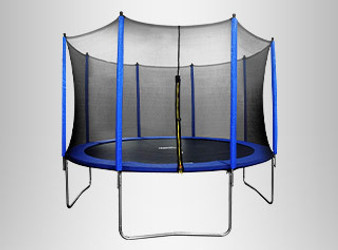 Trampolines Trampolines