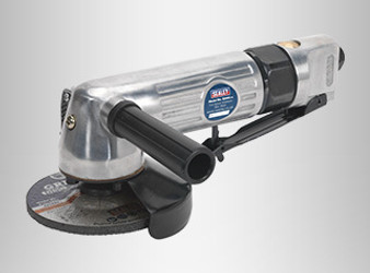 Air Angle Grinders Air Angle Grinders