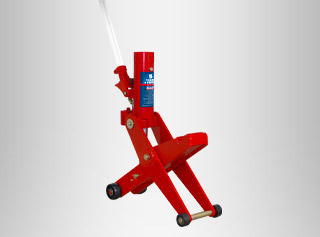 Forklift, Farm & Tractor Jacks