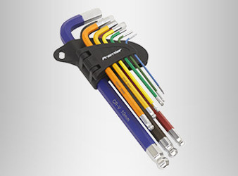 Hex Key Sets Hex Key Sets