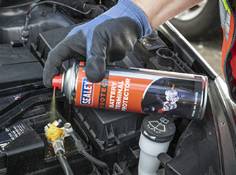 Maintenance Maintenance
