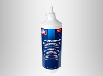 Oils & Lubricants Oils & Lubricants