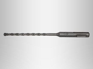 SDS Plus Drill Bits - Individual